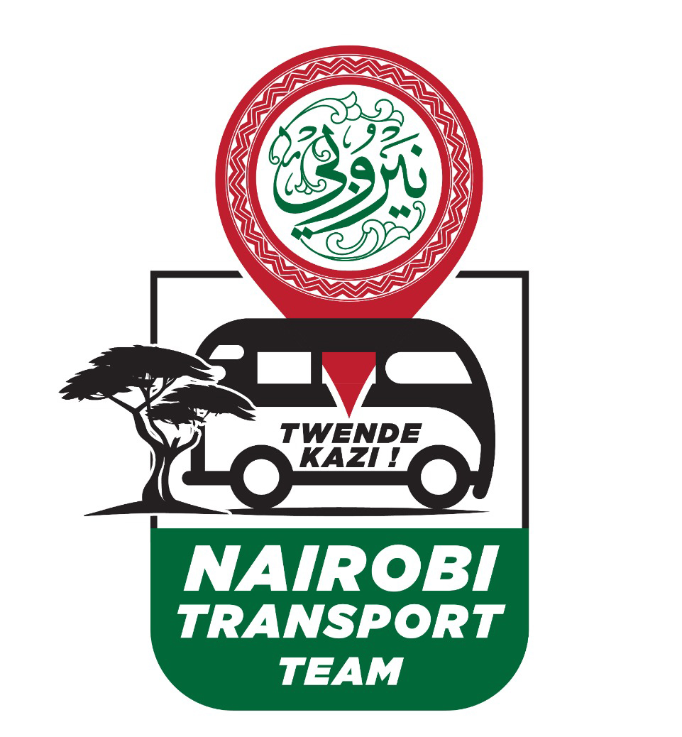 Nairobi Transport Team